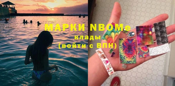 хмурый Богородск
