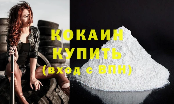 хмурый Богородск