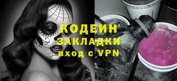 хмурый Богородск